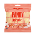 Pandy Peach Rings bag